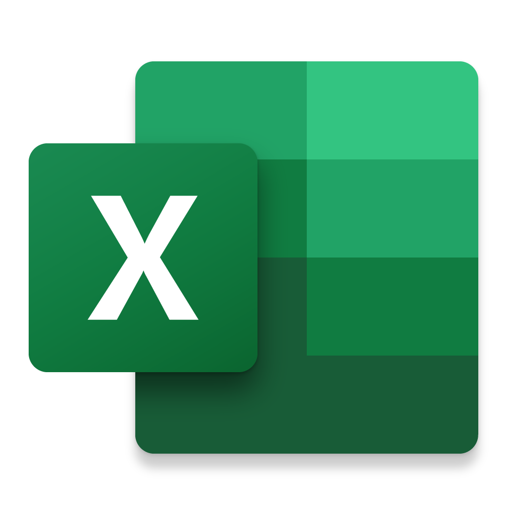 Excel Logo